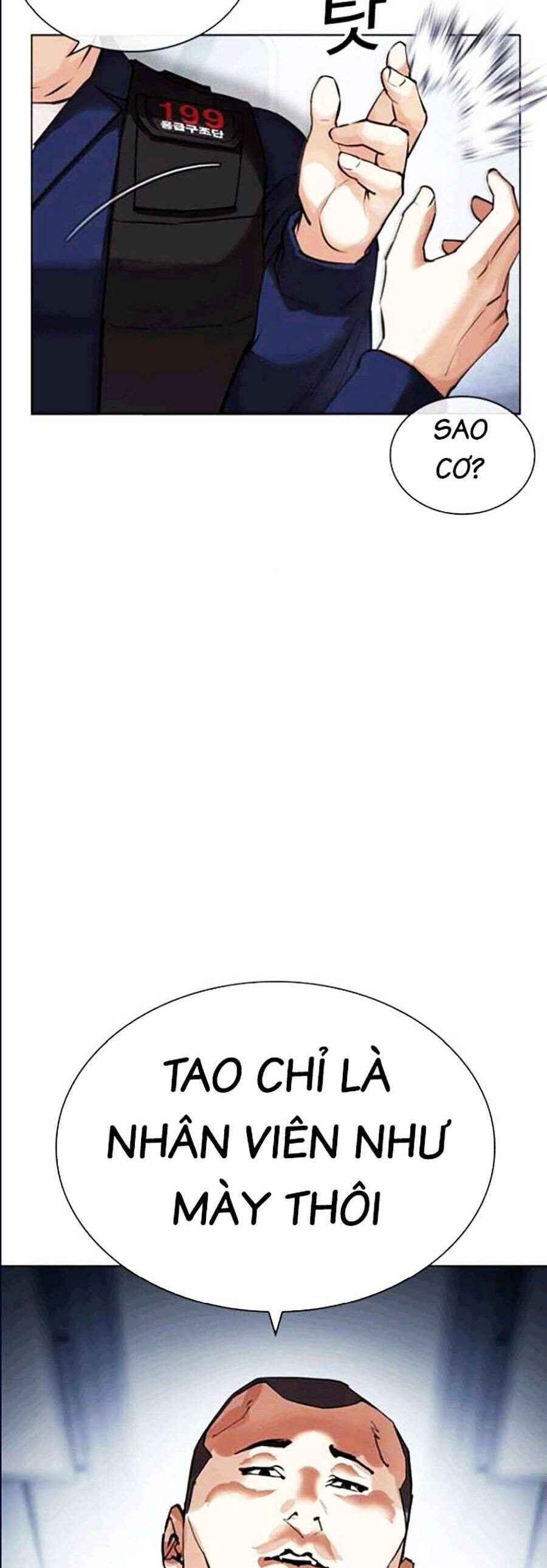 Hoán Đổi Diệu Kỳ Chap 447 - Next Chap 448