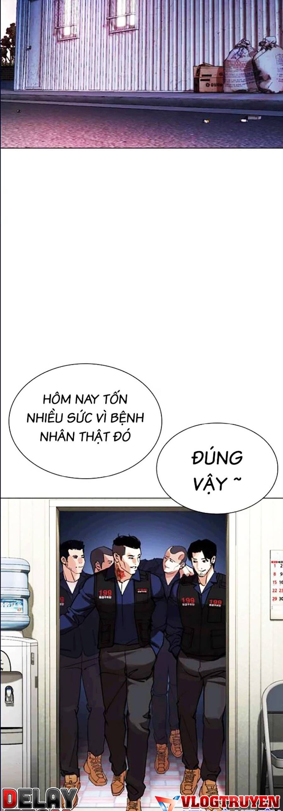 Hoán Đổi Diệu Kỳ Chap 447 - Next Chap 448