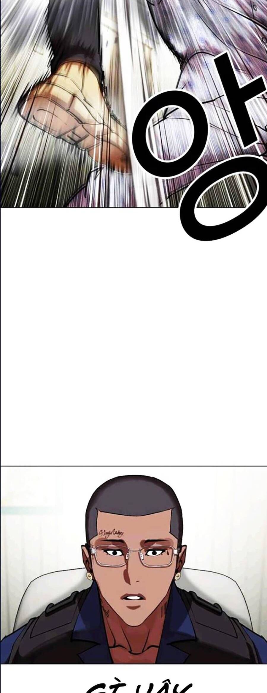 Hoán Đổi Diệu Kỳ Chap 447 - Next Chap 448