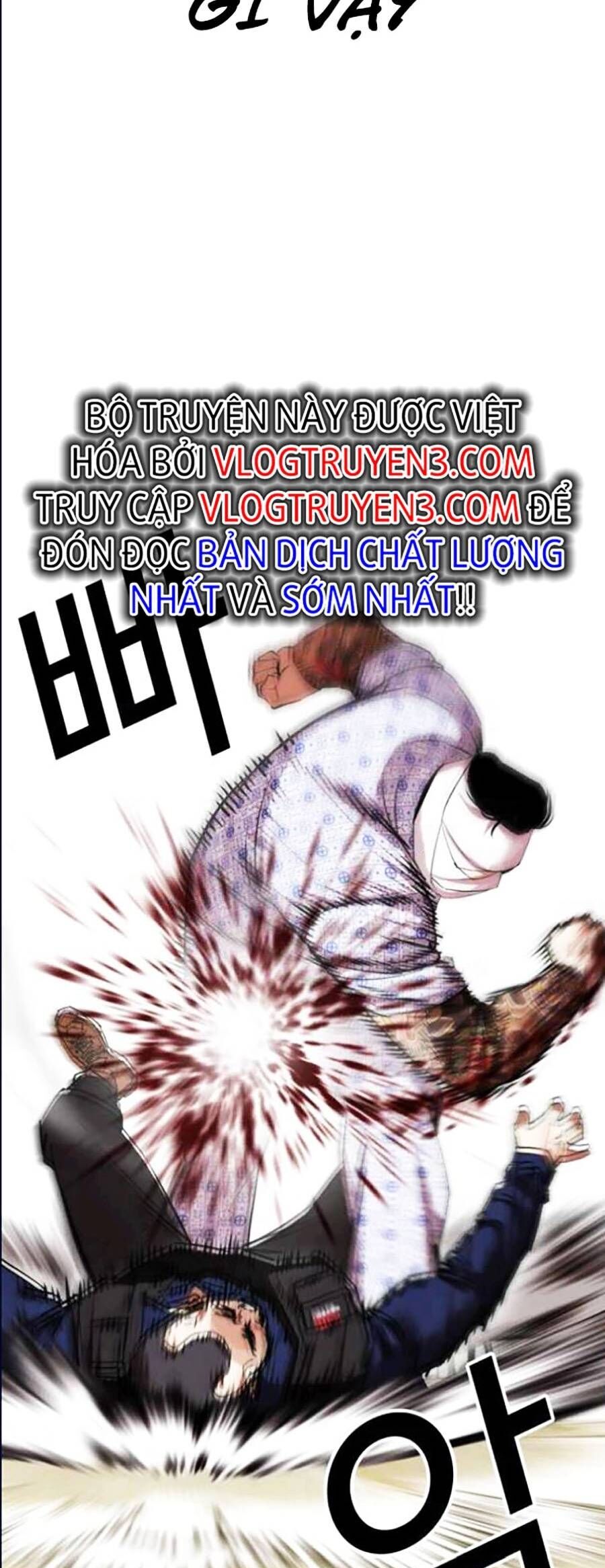 Hoán Đổi Diệu Kỳ Chap 447 - Next Chap 448