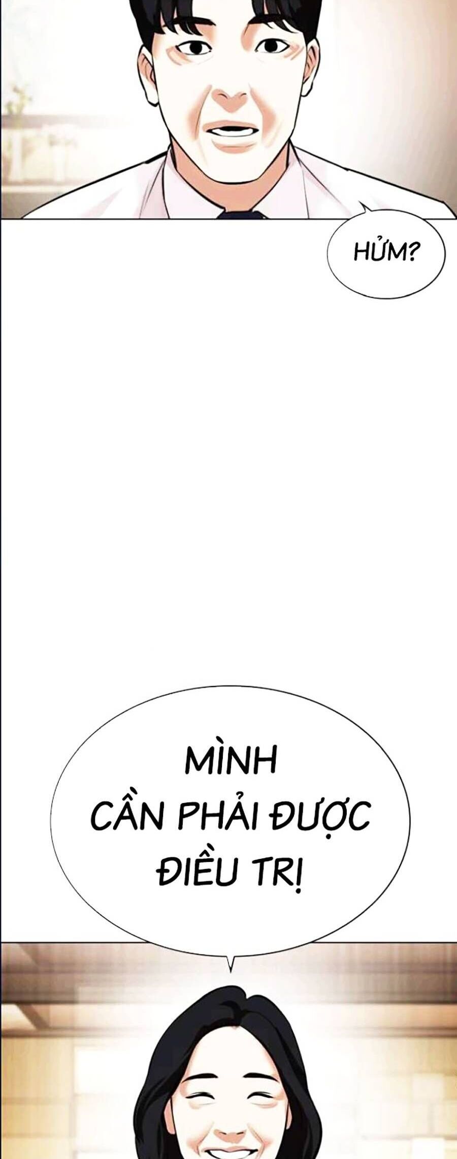 Hoán Đổi Diệu Kỳ Chap 447 - Next Chap 448