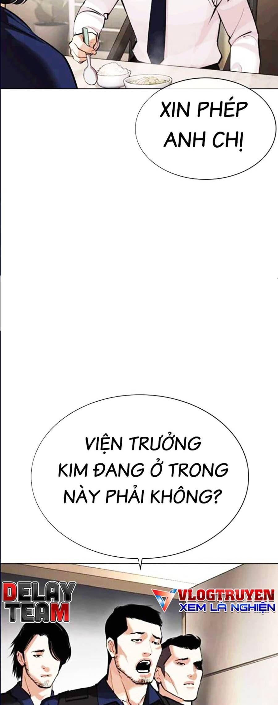 Hoán Đổi Diệu Kỳ Chap 447 - Next Chap 448