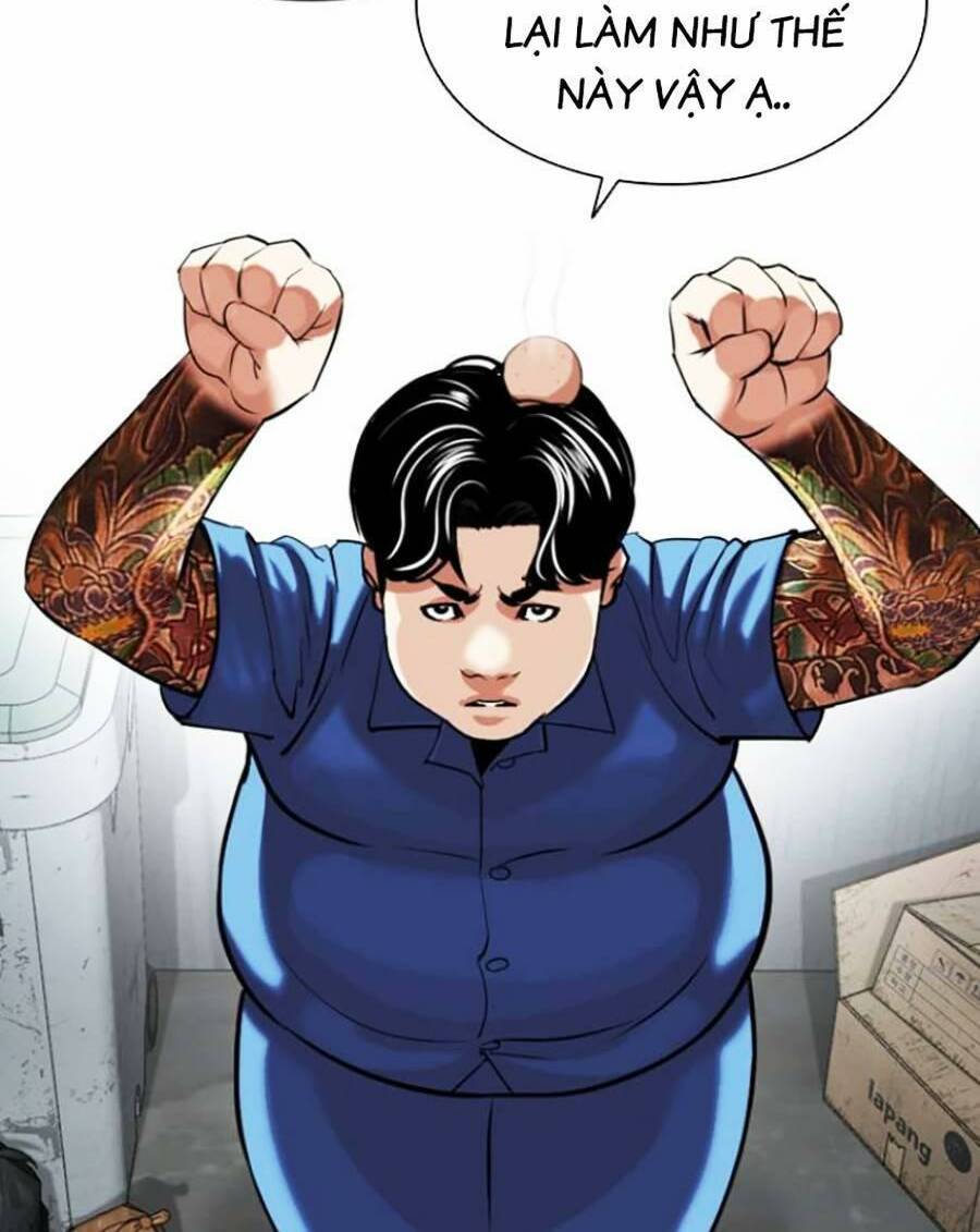 Hoán Đổi Diệu Kỳ Chap 448 - Next Chap 449