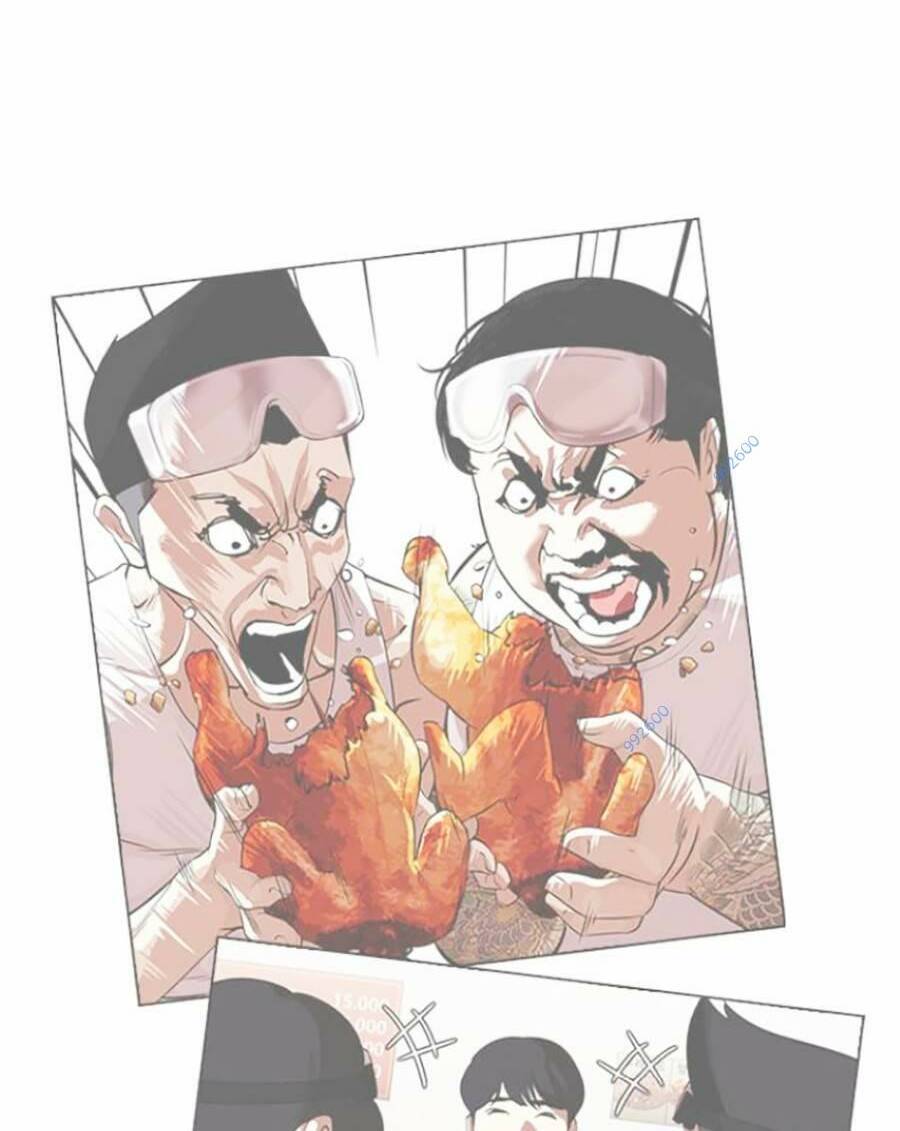 Hoán Đổi Diệu Kỳ Chap 448 - Next Chap 449