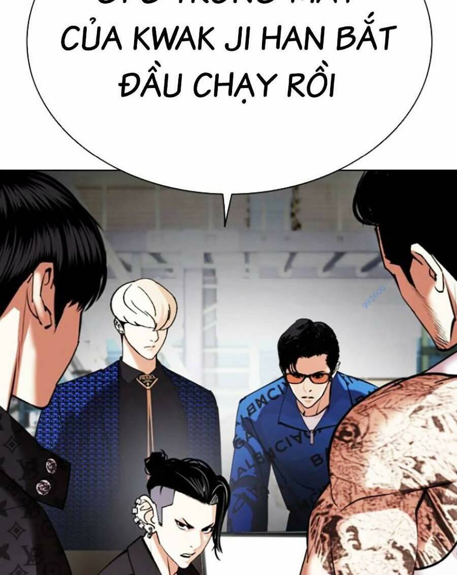 Hoán Đổi Diệu Kỳ Chap 448 - Next Chap 449