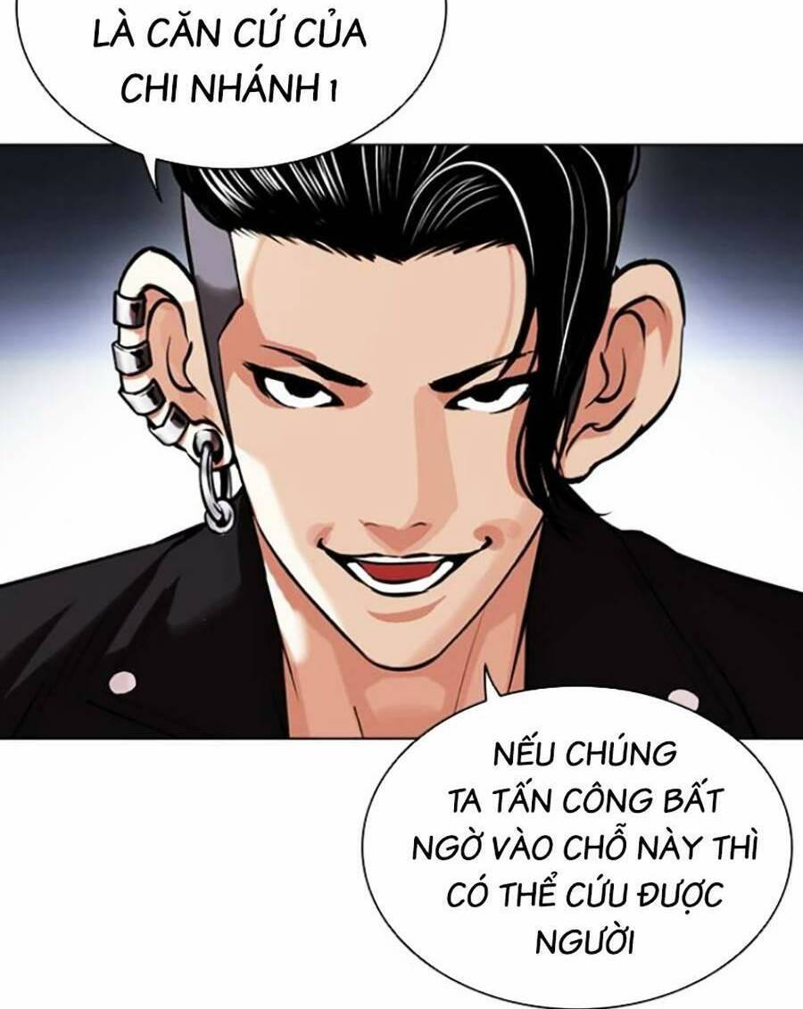 Hoán Đổi Diệu Kỳ Chap 448 - Next Chap 449