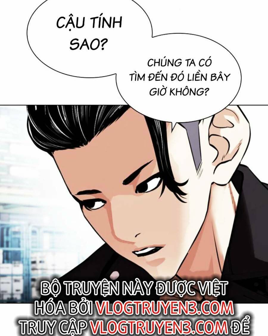 Hoán Đổi Diệu Kỳ Chap 448 - Next Chap 449