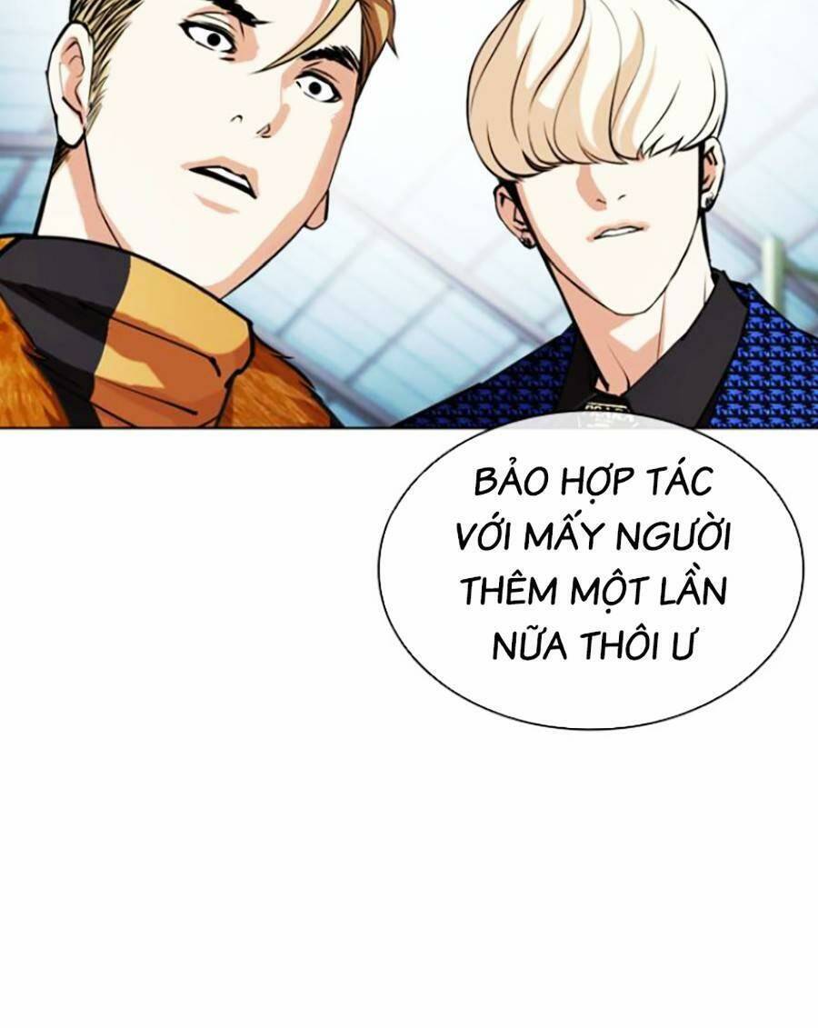 Hoán Đổi Diệu Kỳ Chap 448 - Next Chap 449