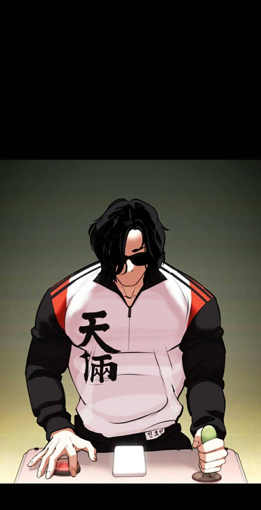 Hoán Đổi Diệu Kỳ Chap 448 - Next Chap 449