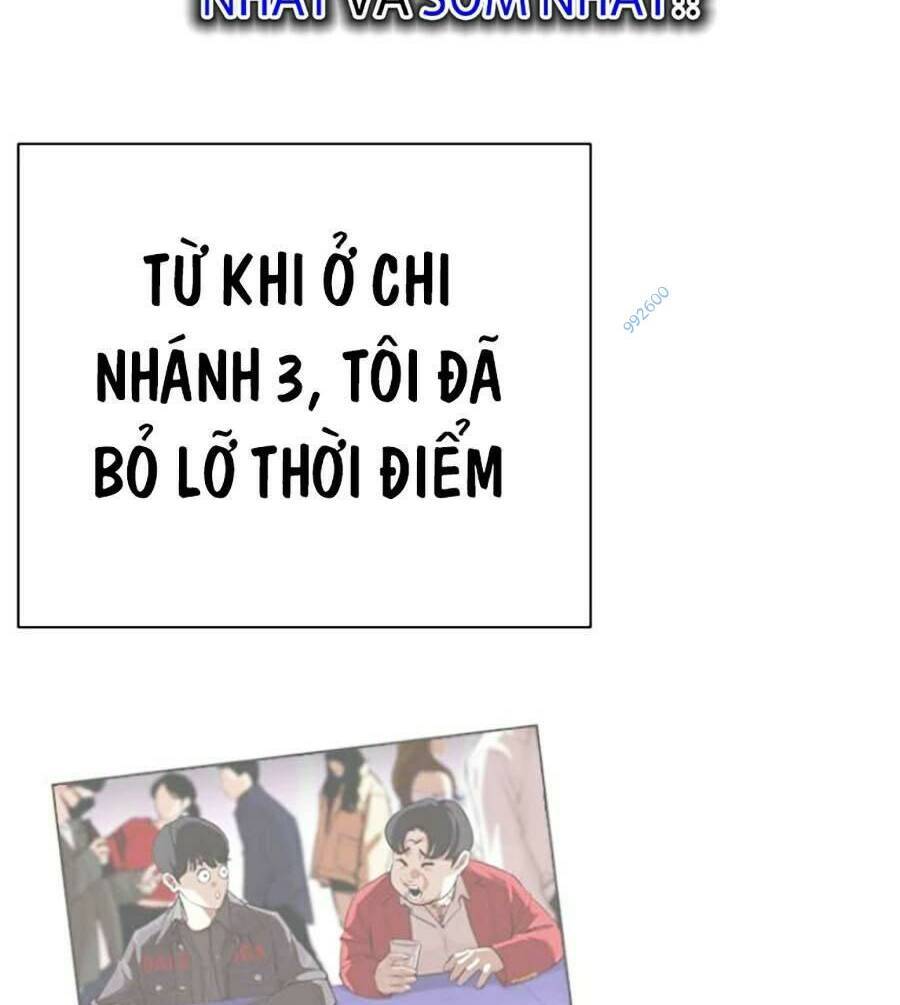Hoán Đổi Diệu Kỳ Chap 448 - Next Chap 449