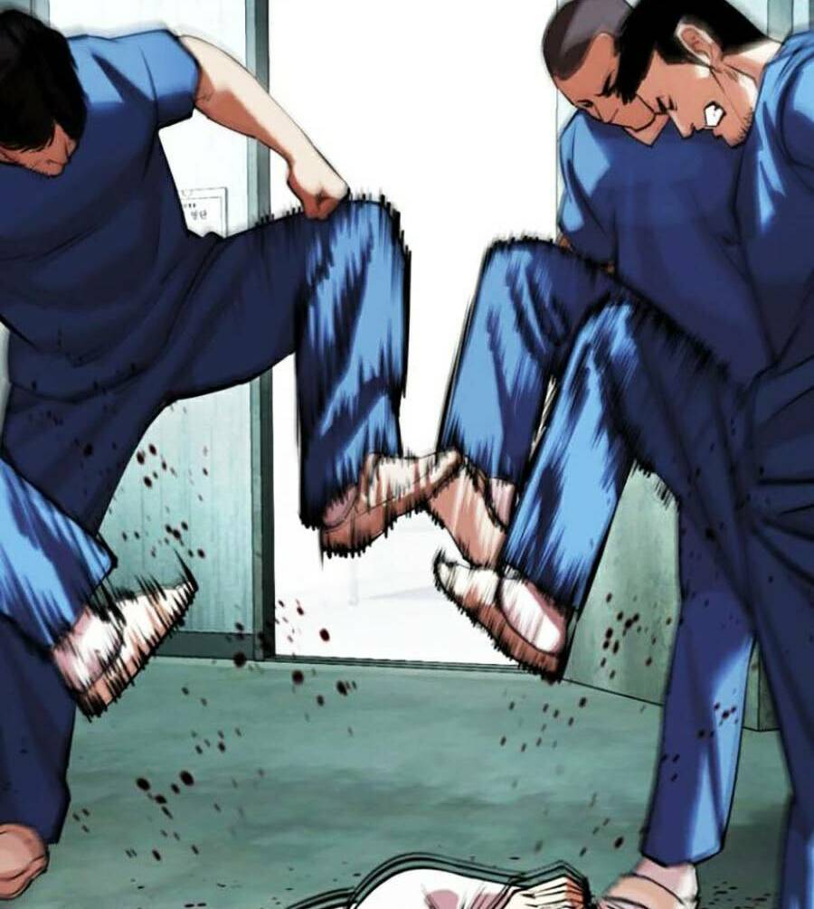 Hoán Đổi Diệu Kỳ Chap 448 - Next Chap 449