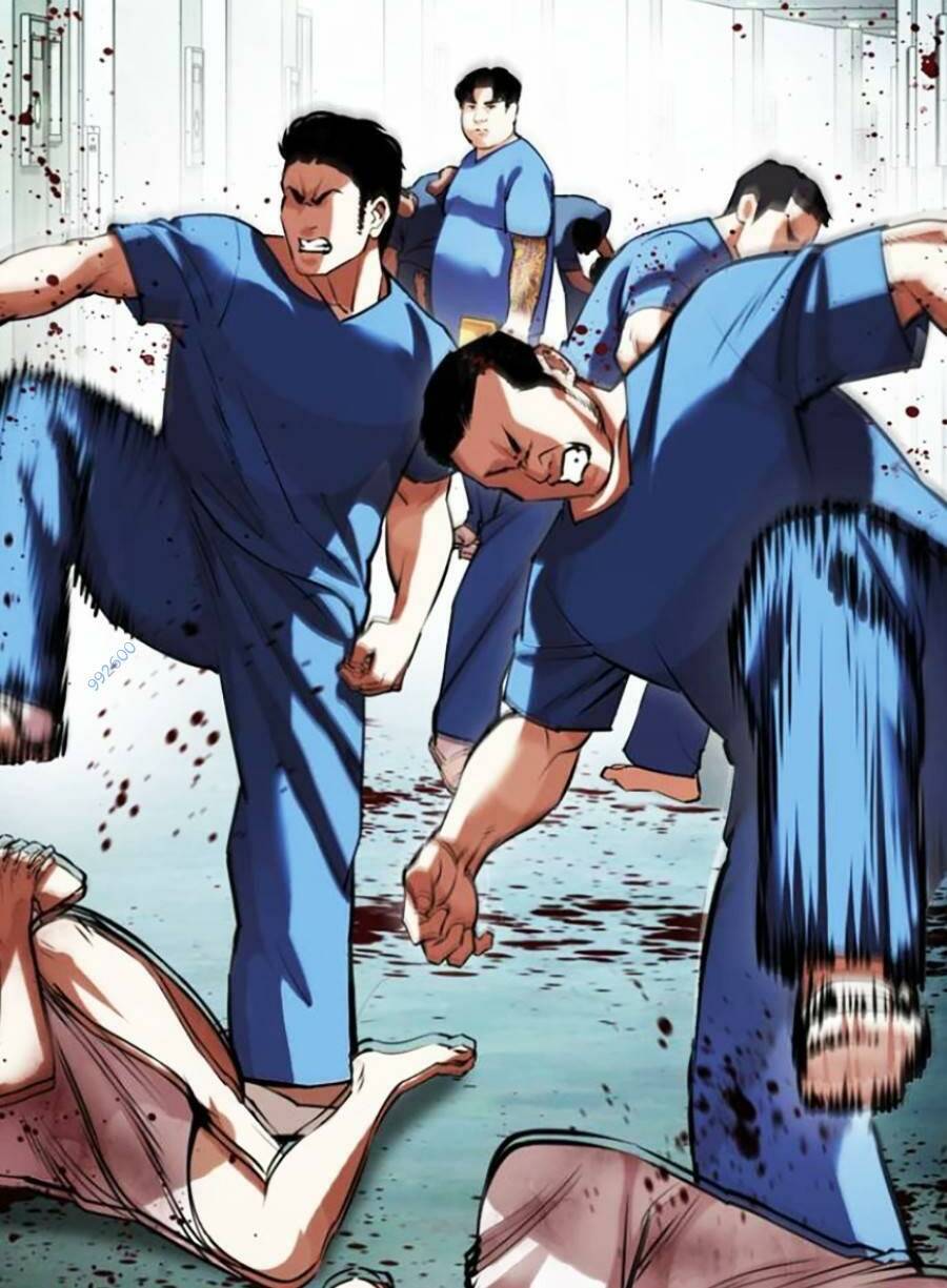 Hoán Đổi Diệu Kỳ Chap 448 - Next Chap 449