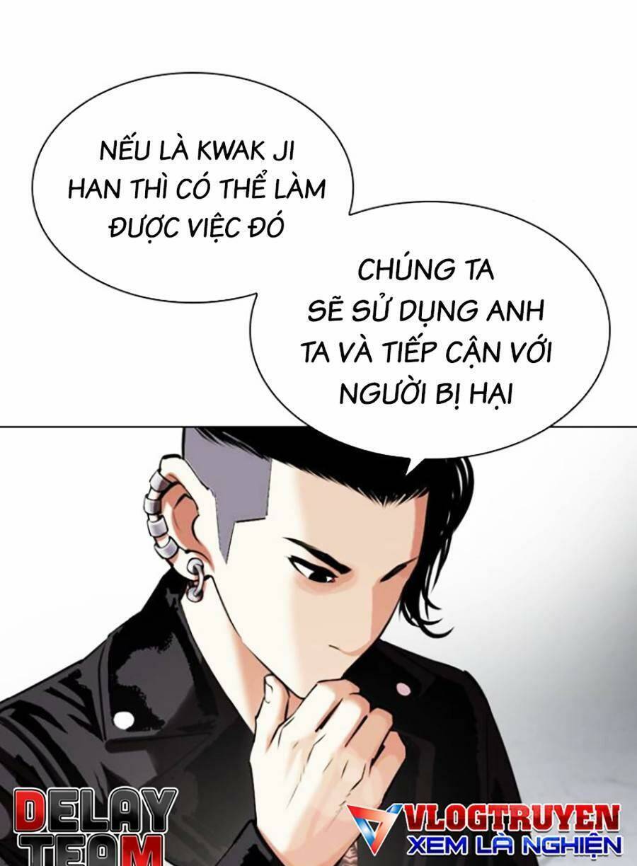 Hoán Đổi Diệu Kỳ Chap 448 - Next Chap 449