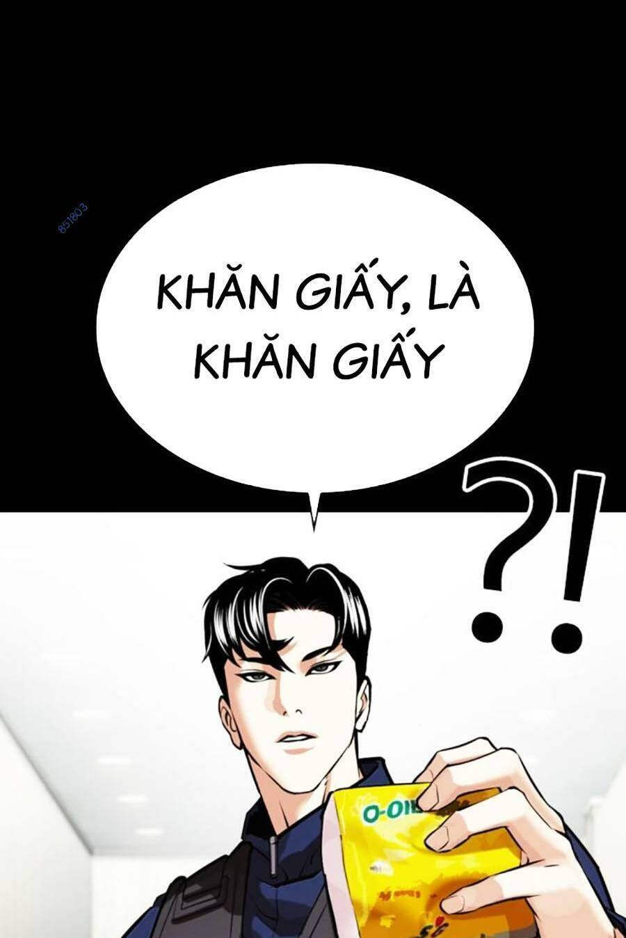 Hoán Đổi Diệu Kỳ Chap 449 - Next Chap 450