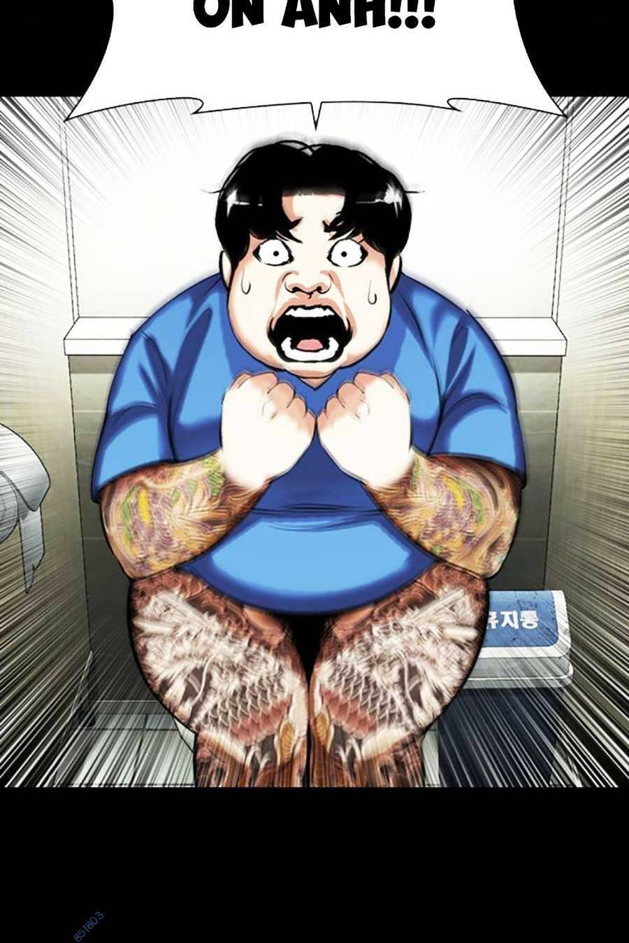 Hoán Đổi Diệu Kỳ Chap 449 - Next Chap 450