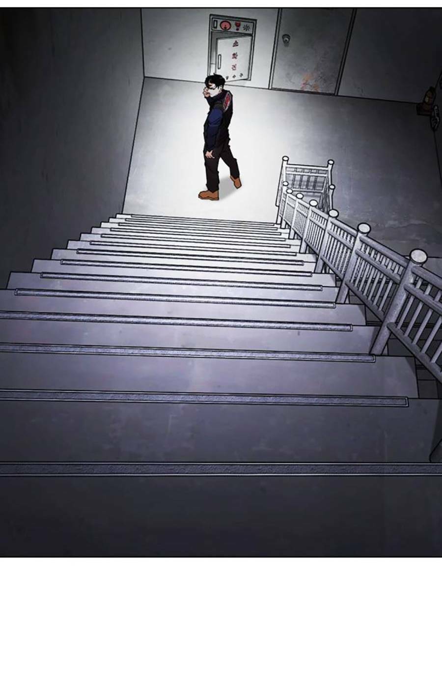 Hoán Đổi Diệu Kỳ Chap 449 - Next Chap 450