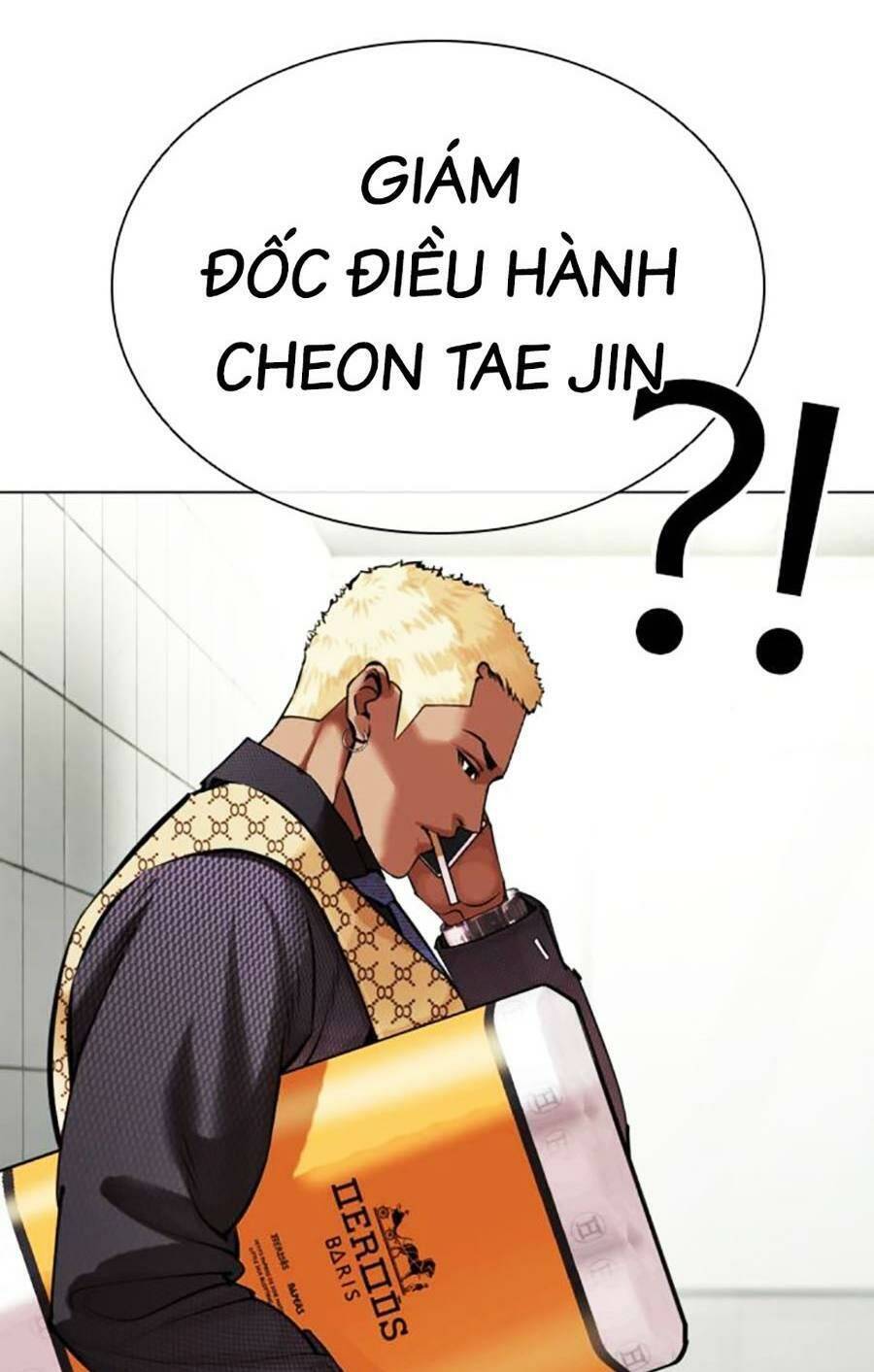 Hoán Đổi Diệu Kỳ Chap 449 - Next Chap 450