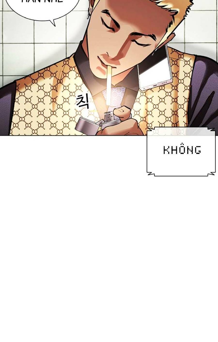 Hoán Đổi Diệu Kỳ Chap 449 - Next Chap 450