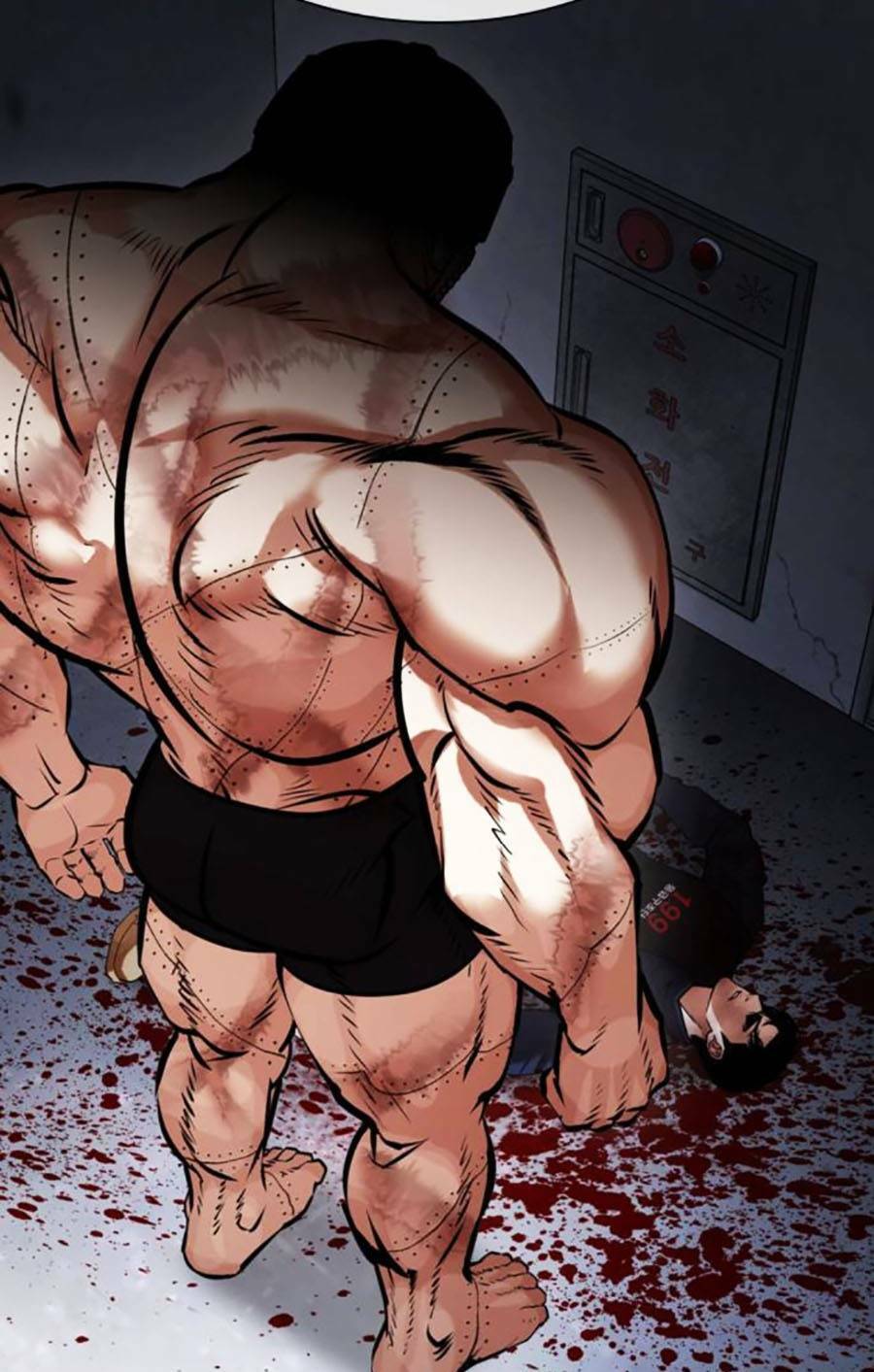 Hoán Đổi Diệu Kỳ Chap 449 - Next Chap 450