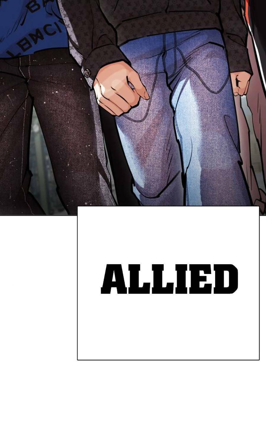 Hoán Đổi Diệu Kỳ Chap 449 - Next Chap 450