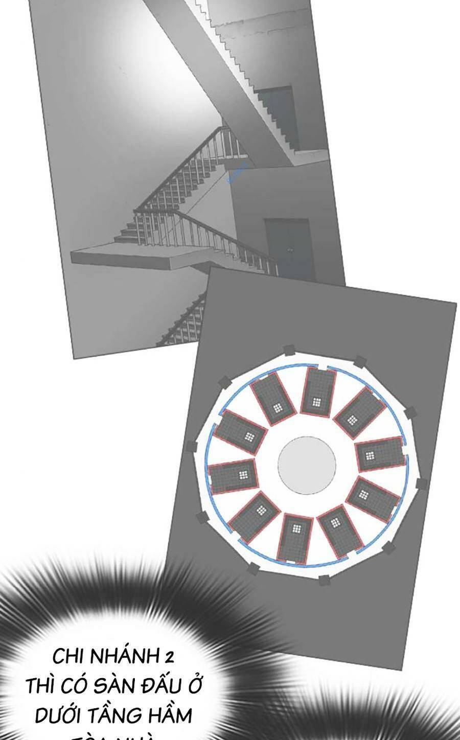 Hoán Đổi Diệu Kỳ Chap 449 - Next Chap 450