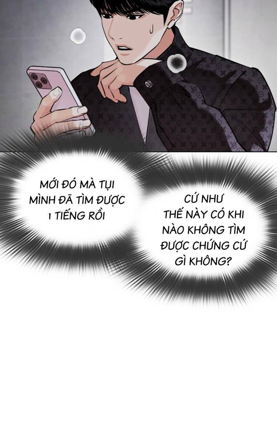 Hoán Đổi Diệu Kỳ Chap 449 - Next Chap 450