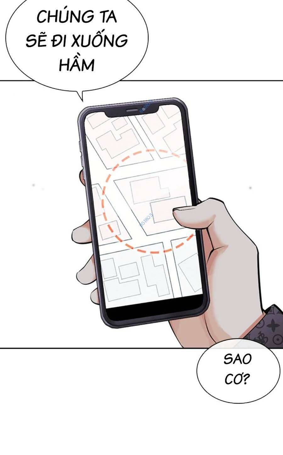 Hoán Đổi Diệu Kỳ Chap 449 - Next Chap 450