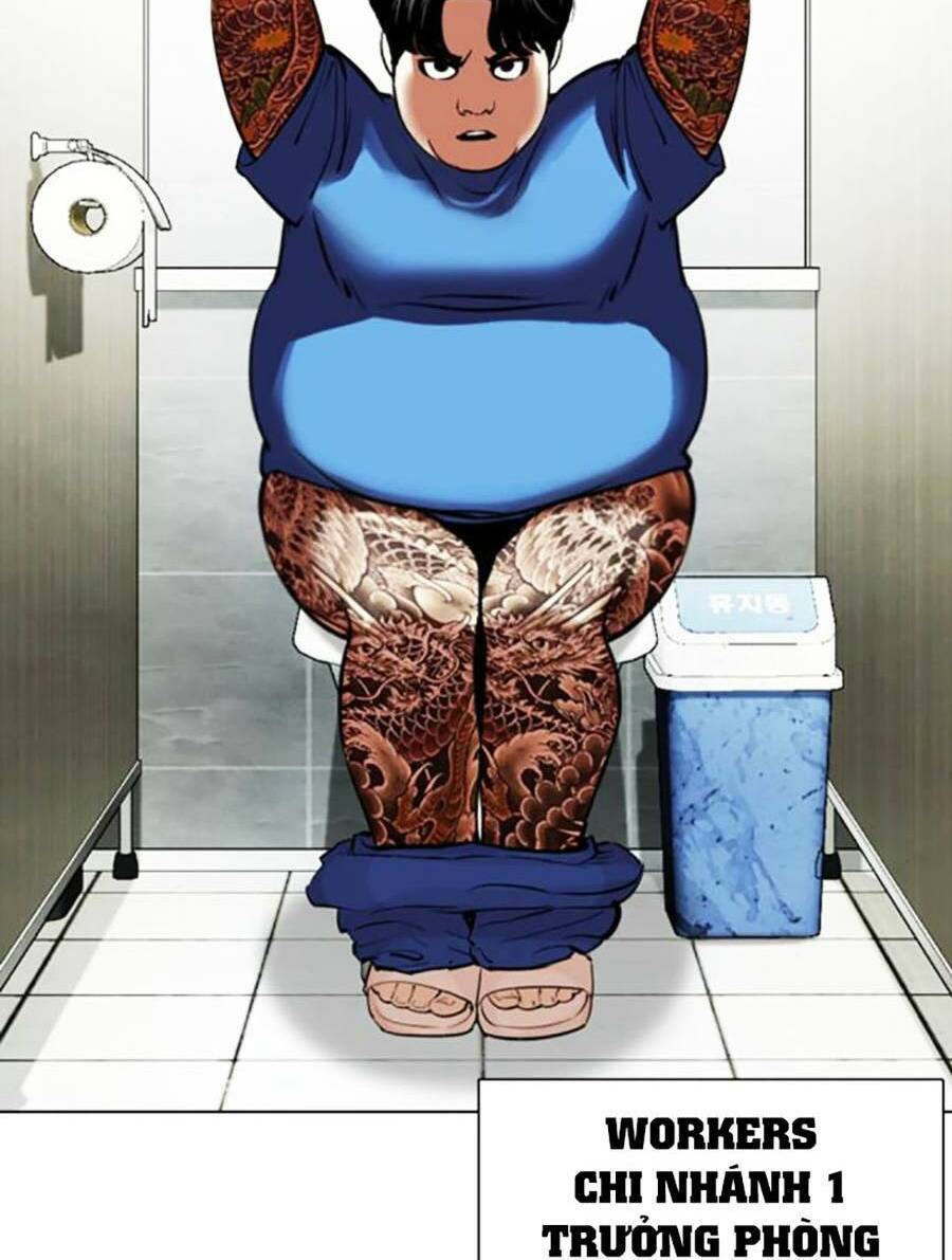 Hoán Đổi Diệu Kỳ Chap 449 - Next Chap 450