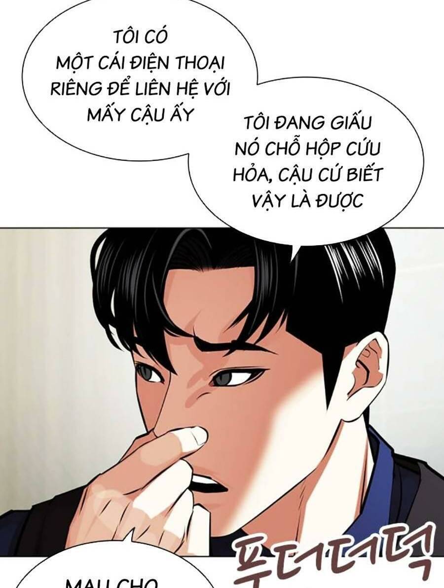 Hoán Đổi Diệu Kỳ Chap 449 - Next Chap 450