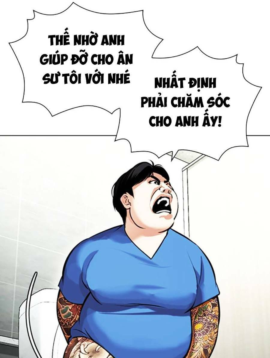 Hoán Đổi Diệu Kỳ Chap 449 - Next Chap 450