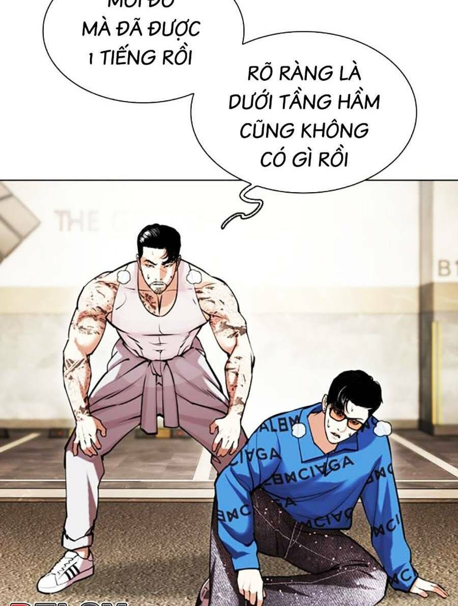 Hoán Đổi Diệu Kỳ Chap 449 - Next Chap 450