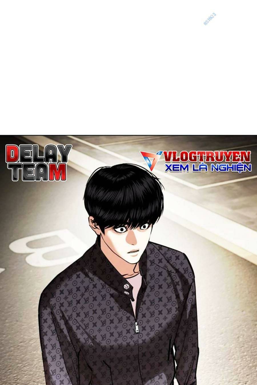 Hoán Đổi Diệu Kỳ Chap 449 - Next Chap 450