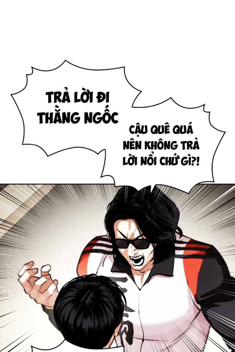 Hoán Đổi Diệu Kỳ Chap 449 - Next Chap 450