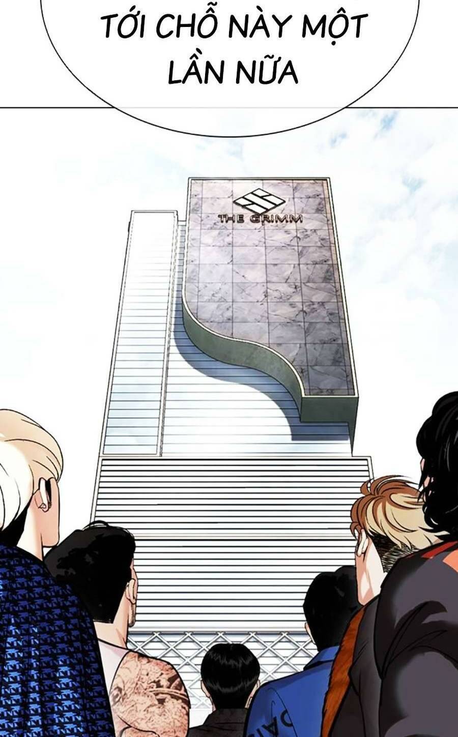 Hoán Đổi Diệu Kỳ Chap 449 - Next Chap 450