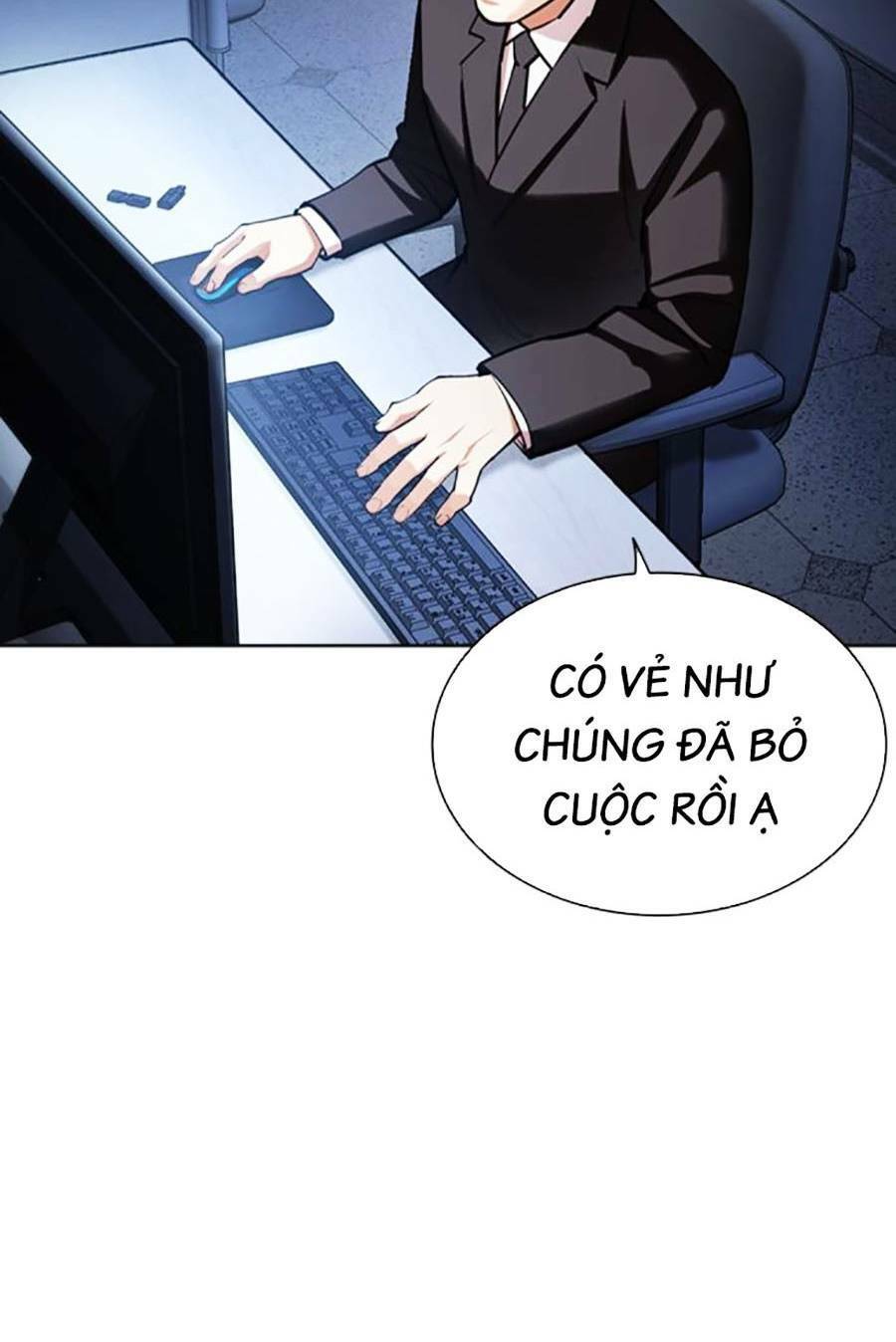 Hoán Đổi Diệu Kỳ Chap 449 - Next Chap 450