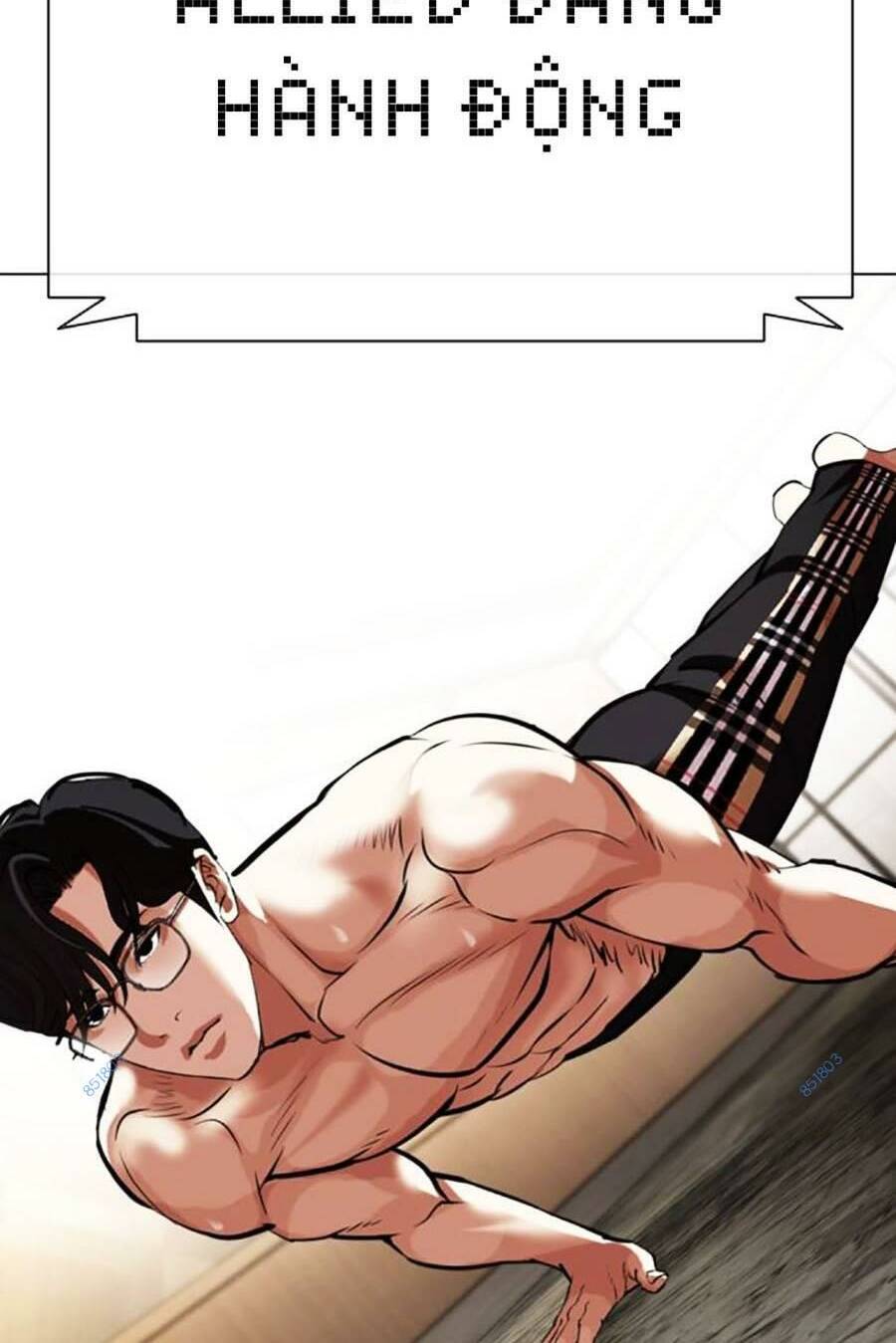 Hoán Đổi Diệu Kỳ Chap 449 - Next Chap 450