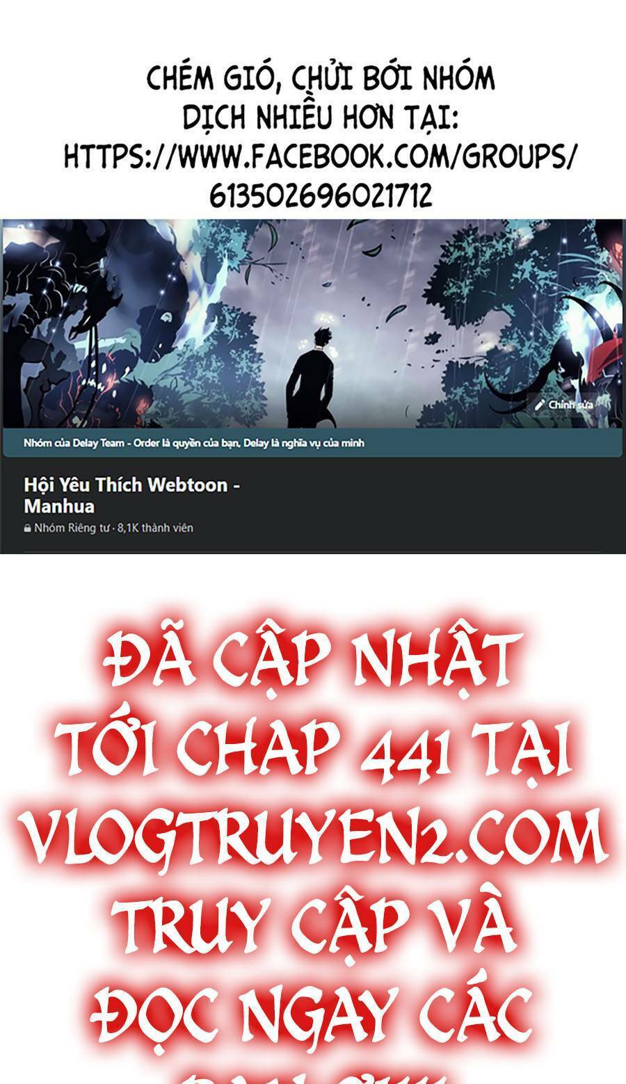 Hoán Đổi Diệu Kỳ Chap 438 - Next Chap 439