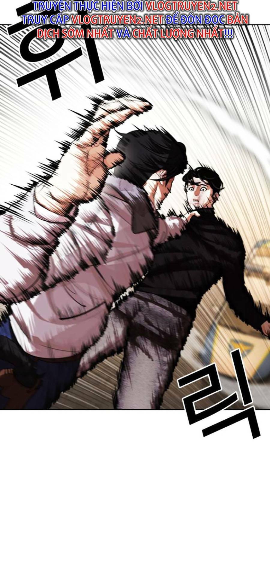 Hoán Đổi Diệu Kỳ Chap 438 - Next Chap 439