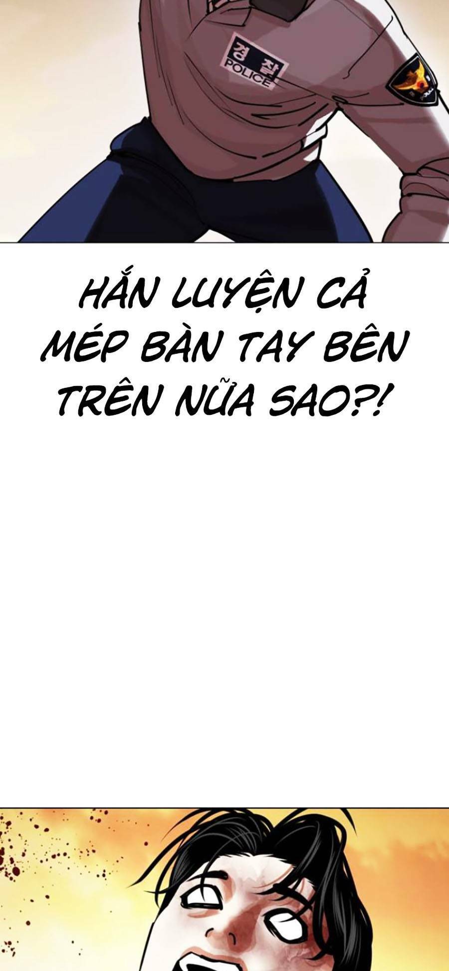 Hoán Đổi Diệu Kỳ Chap 438 - Next Chap 439