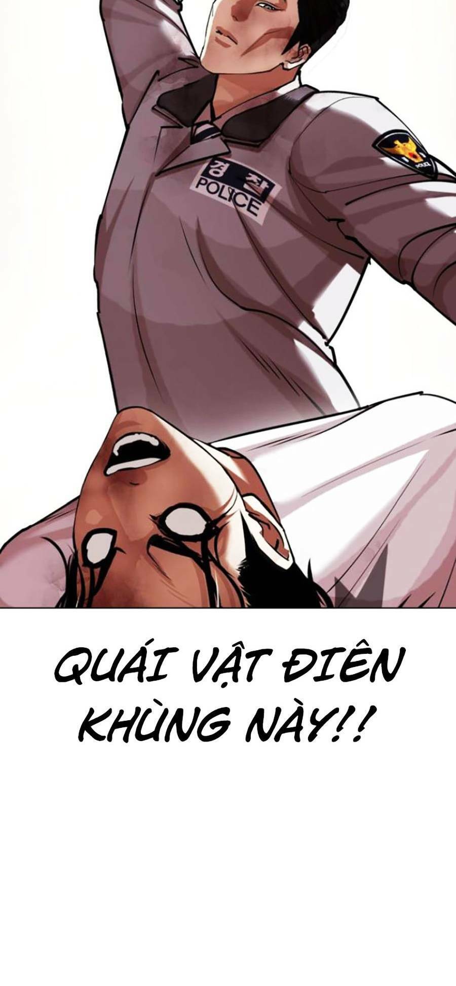 Hoán Đổi Diệu Kỳ Chap 438 - Next Chap 439