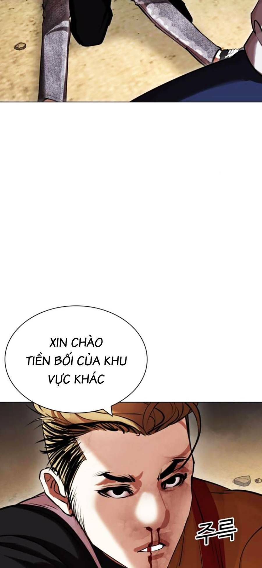 Hoán Đổi Diệu Kỳ Chap 438 - Next Chap 439