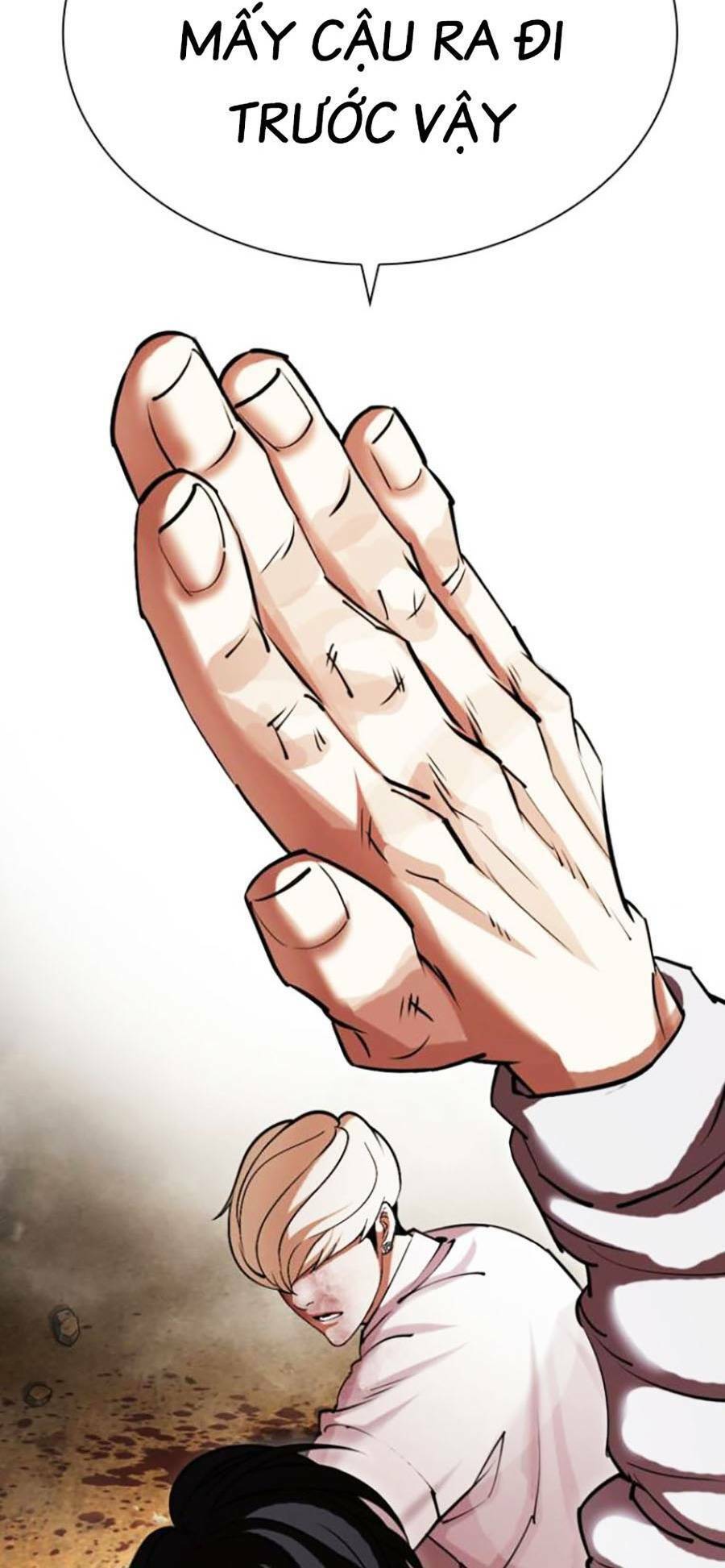 Hoán Đổi Diệu Kỳ Chap 438 - Next Chap 439