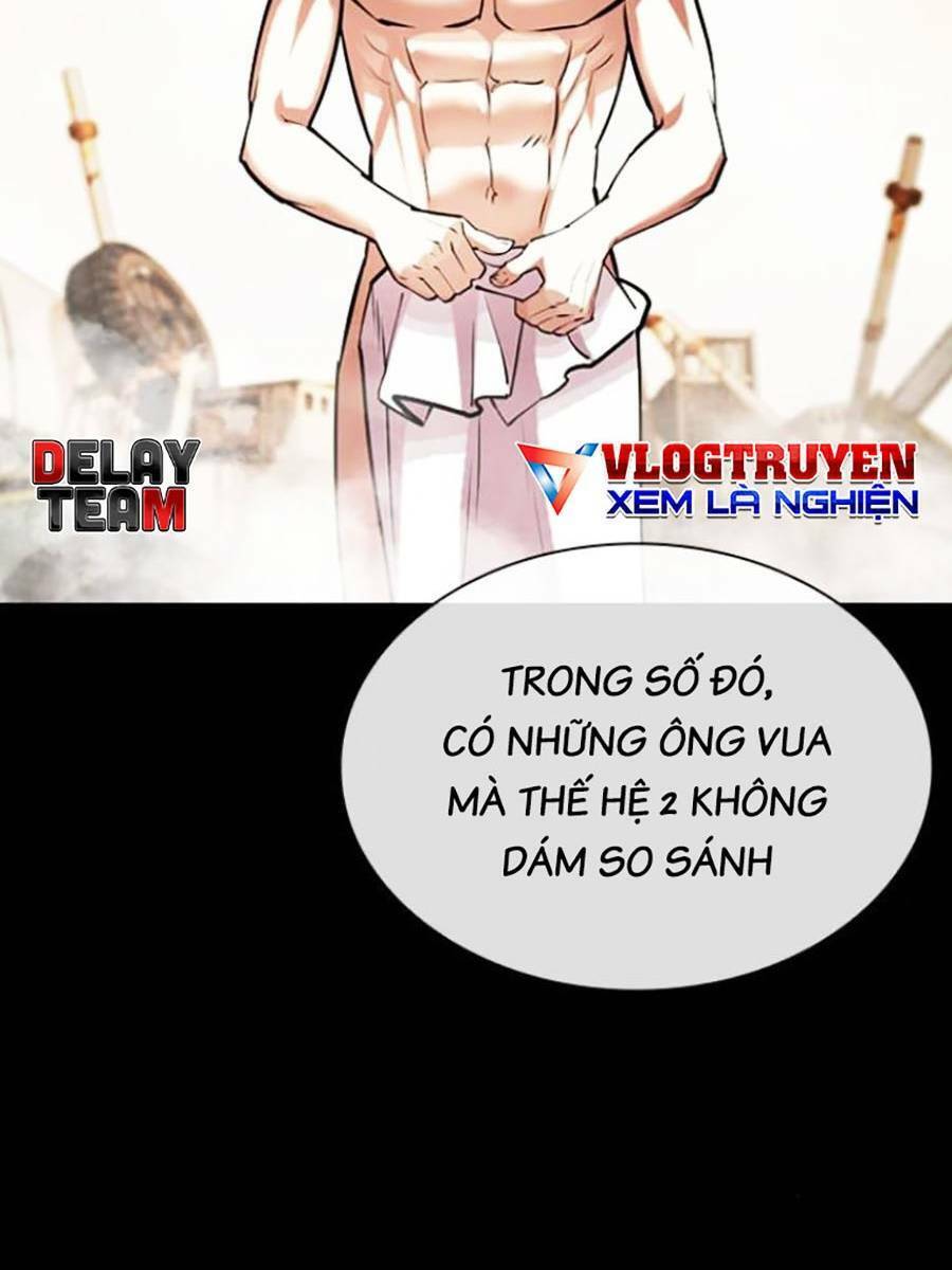 Hoán Đổi Diệu Kỳ Chap 438 - Next Chap 439