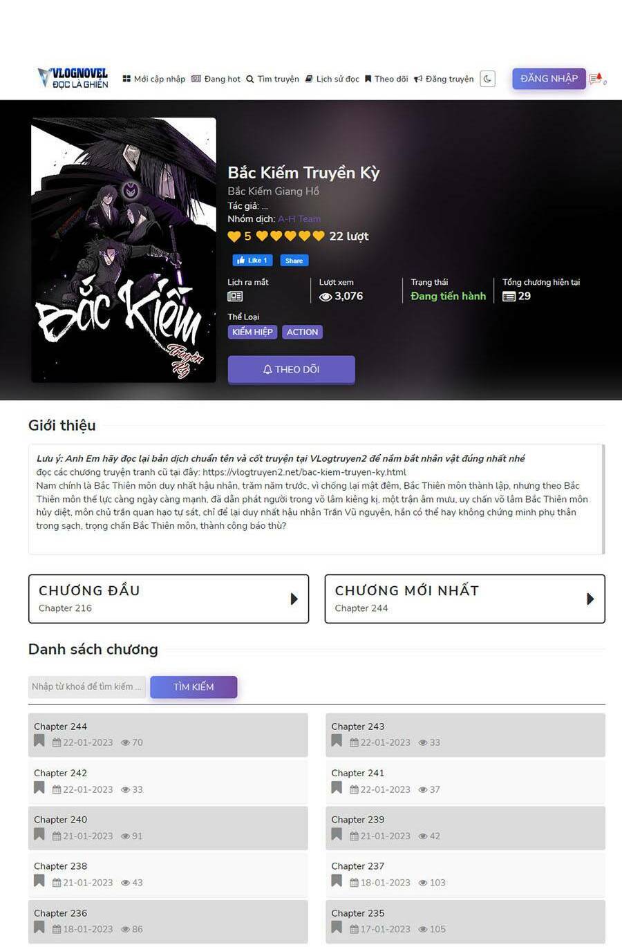 Hoán Đổi Diệu Kỳ Chap 438 - Next Chap 439