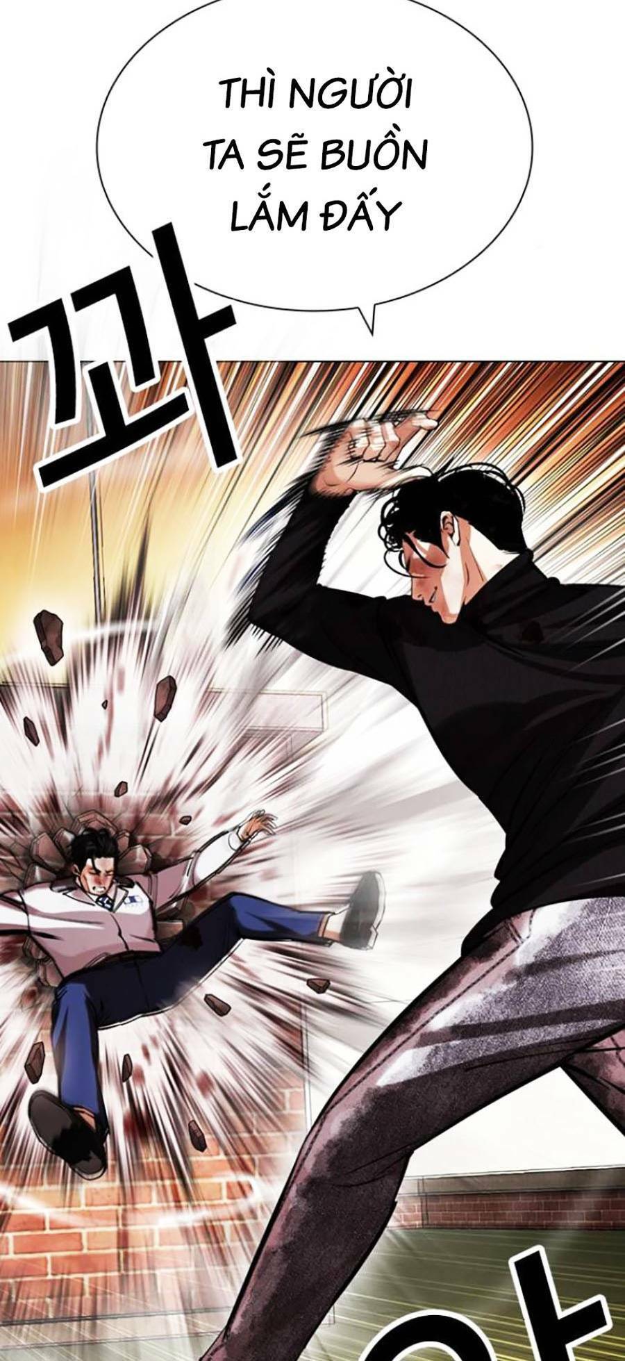 Hoán Đổi Diệu Kỳ Chap 438 - Next Chap 439