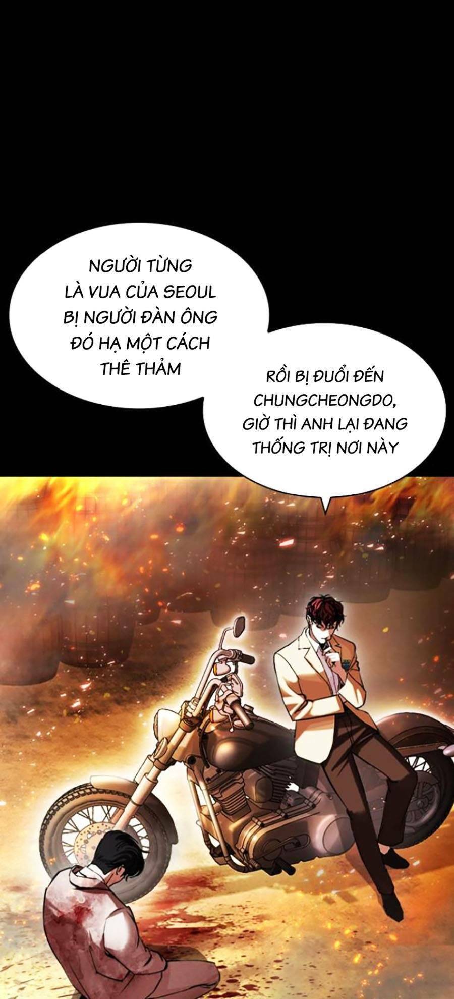 Hoán Đổi Diệu Kỳ Chap 438 - Next Chap 439