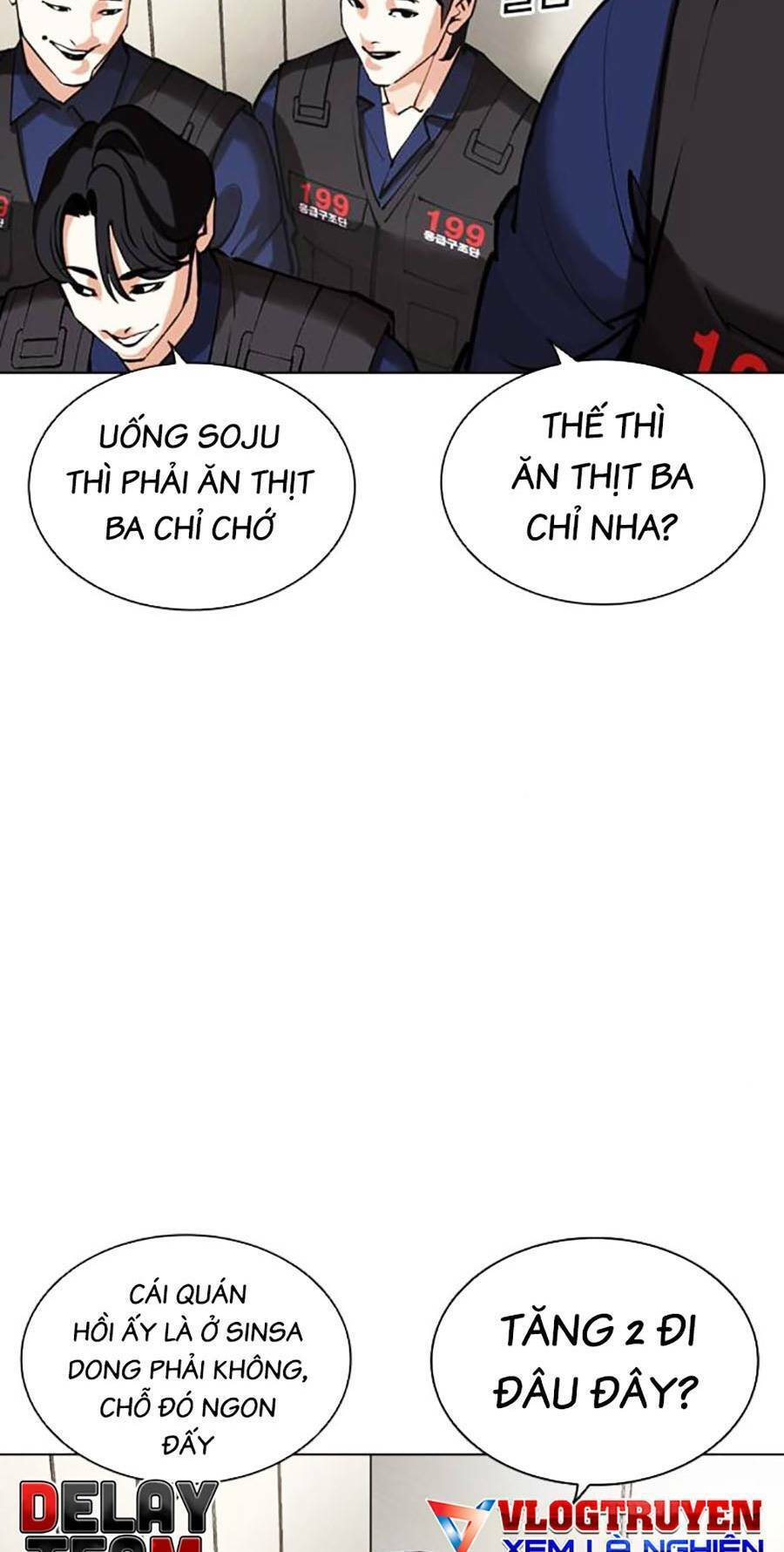 Hoán Đổi Diệu Kỳ Chap 453 - Next Chap 454