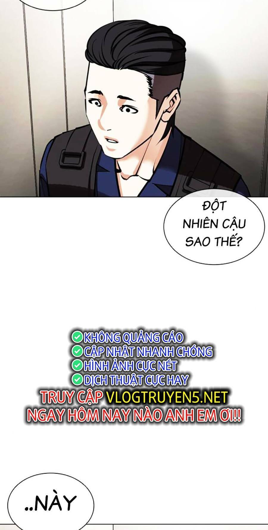 Hoán Đổi Diệu Kỳ Chap 453 - Next Chap 454