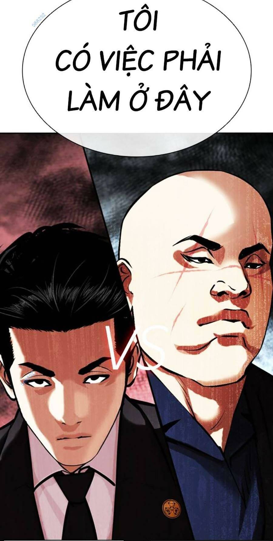 Hoán Đổi Diệu Kỳ Chap 453 - Next Chap 454