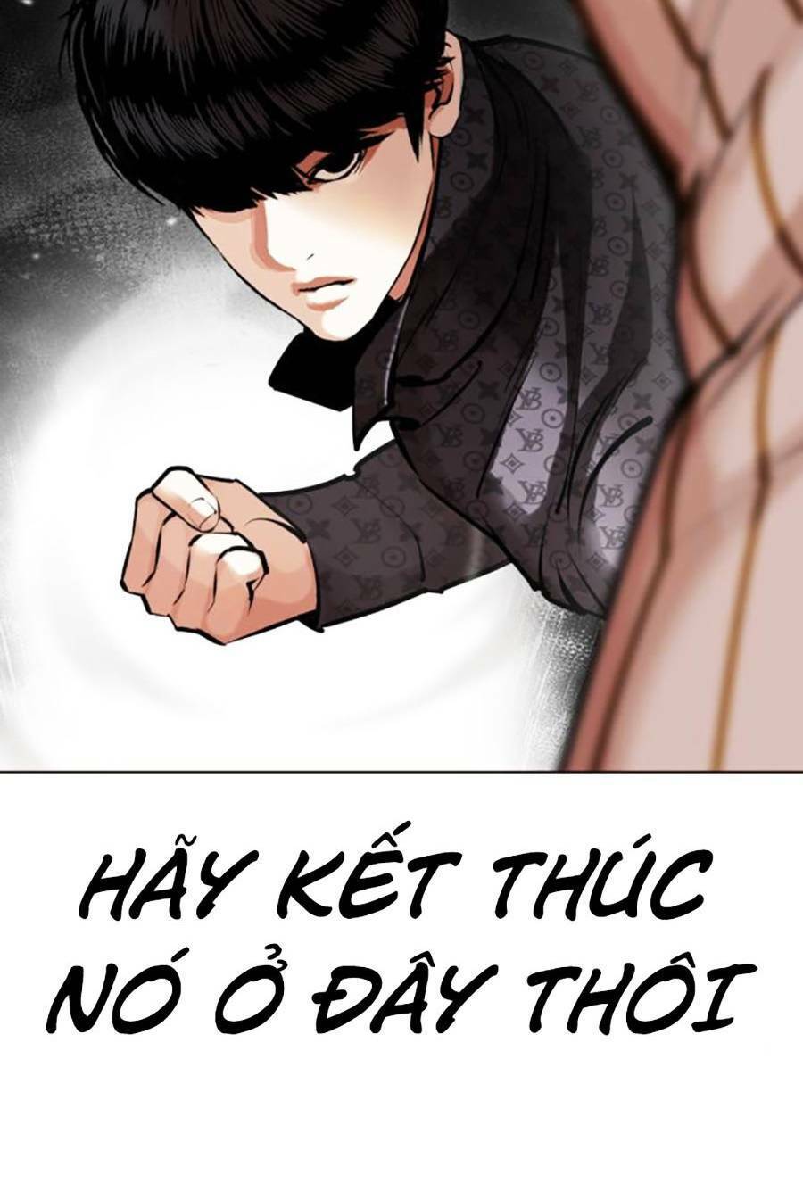 Hoán Đổi Diệu Kỳ Chap 453 - Next Chap 454